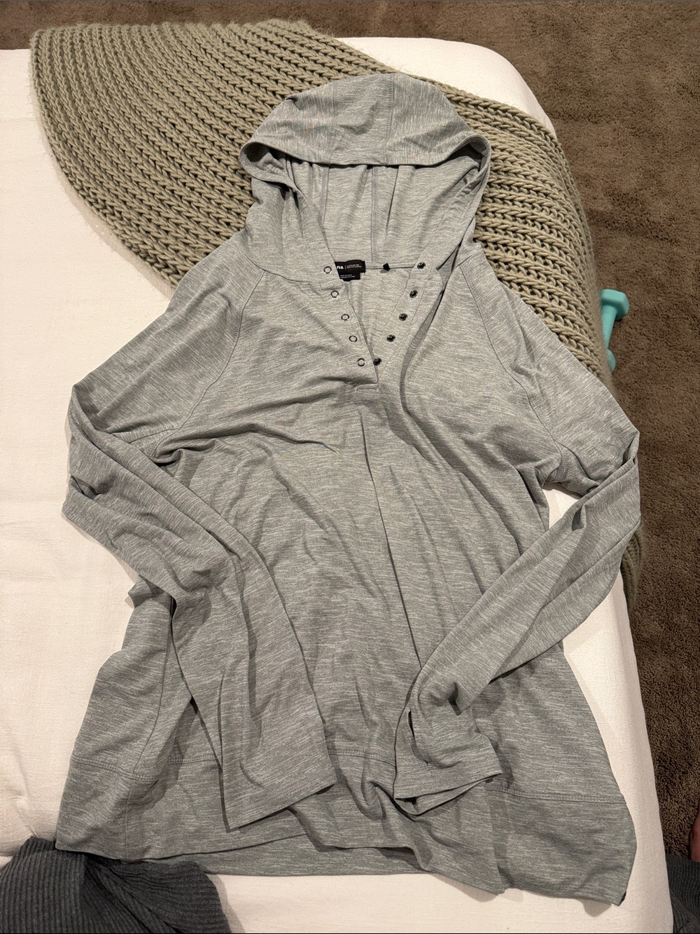 Prana Sol Searcher Hoodie
